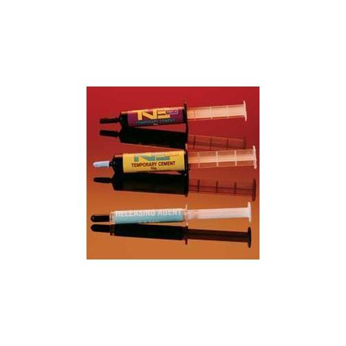 Temrex 7700 TNE Non-Eugenol Temp Cement Package Temrex 7700 TNE Non-Eugenol Temp Cement Package